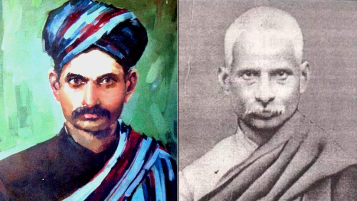 माधवराव सप्रे राष्ट्रभाषा हिन्दी के उन्नायक प्रखर चिंतक और राष्ट्रीय Consciousness के अग्रदूत