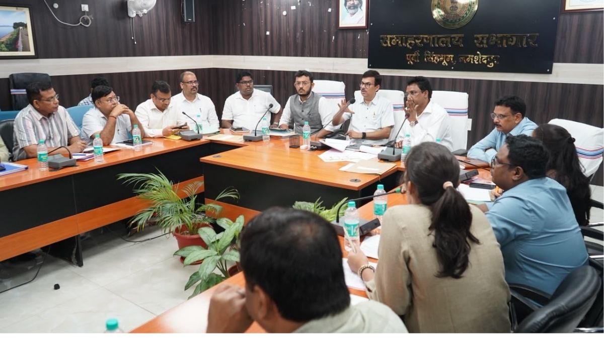 उपायुक्त की अध्यक्षता में जिला Plan समिति की कार्यकारिणी समिति की बैठक सम्पन 139 जनहितकारी योजनाओं पर हुआ विस्तृत मंथन