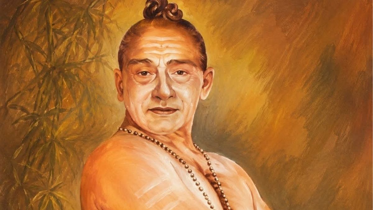 ज्ञान गणित और आकाश की खोज नीलकंठ सोमयाजी और भारतीय Scientist परंपरा का स्वर्णिम अध्याय