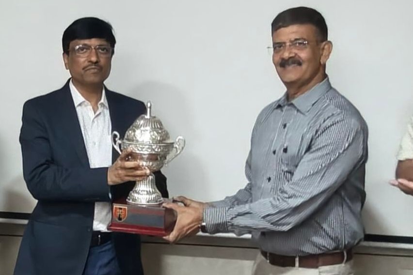 टाटा स्टील बनी SPSB स्पोर्ट्स चैंपियन 2025-26, खेल उत्कृष्टता में फिर लहराया परचम