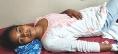 आदिवासी युवती से कथित मारपीट का मामला: कानून की चौखट पर कई गंभीर सवाल