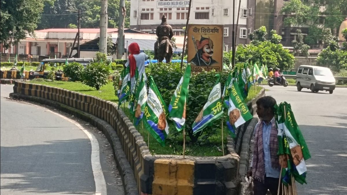 Betting और ड्रग्स के खिलाफ विचार क्रांति सम्मेलन आज धालभूम क्लब में जुटेंगे लोग